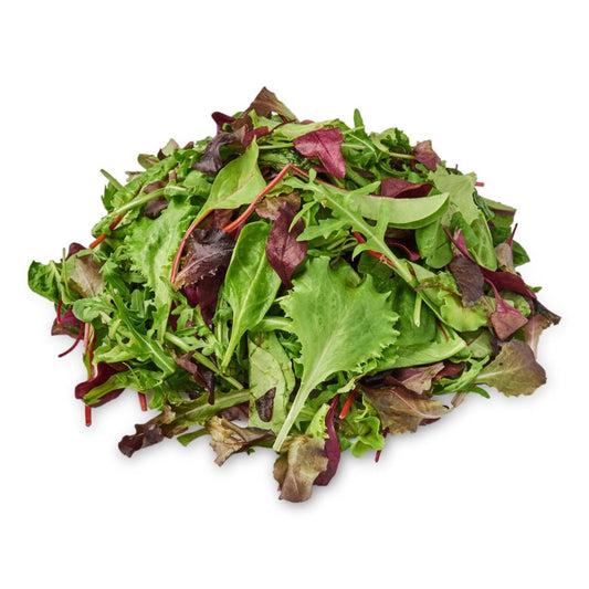 Mesclun Mix - 100g