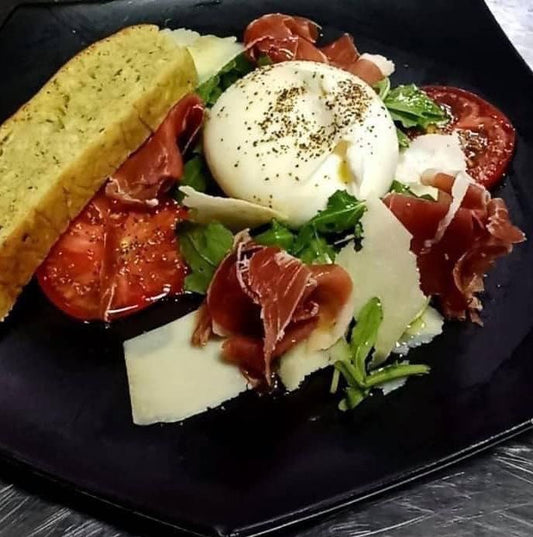 Italian Salad