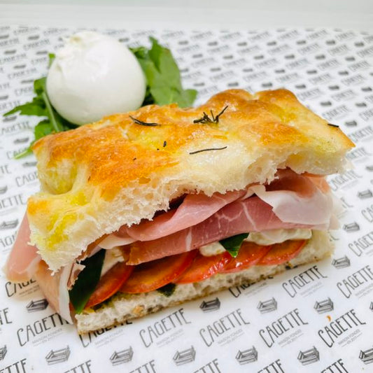 Italian Sandwich