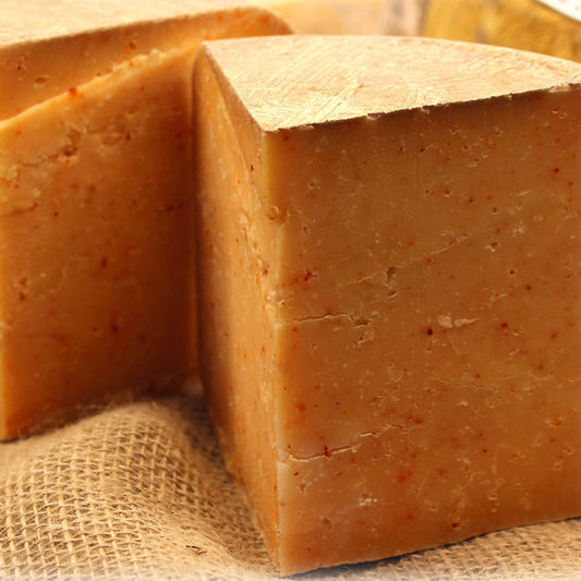 Tomette Espelette - 100g
