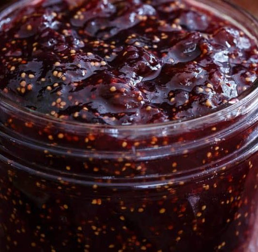 Fig Preserve 100g