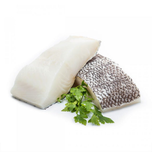 Wild Sea-bass Portion 160g