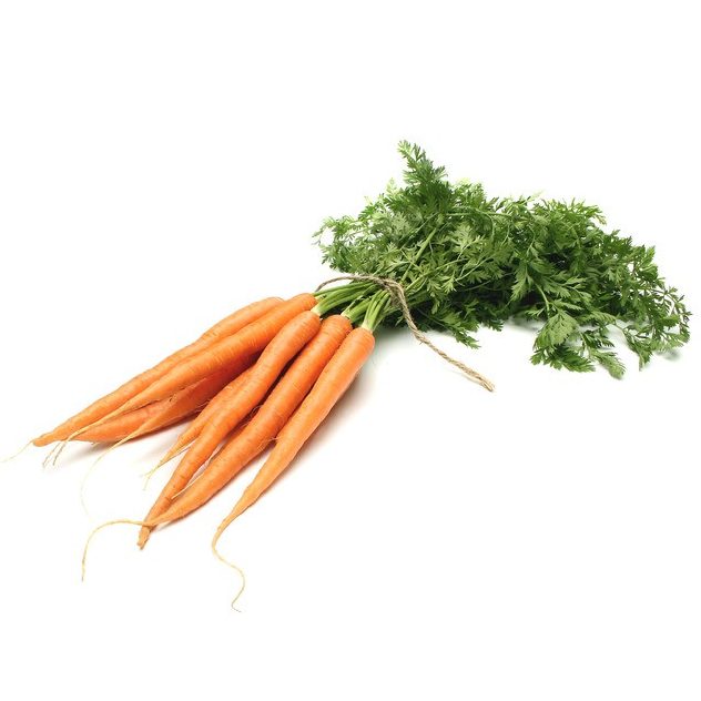 Baby Carrots - 250g