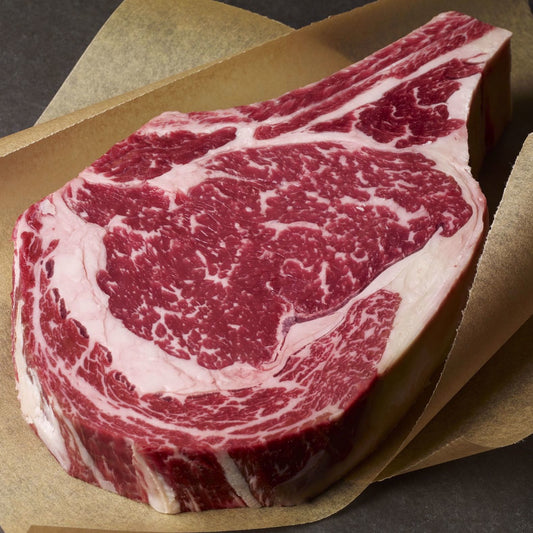 Australian Beef Prime Rib Wagyu