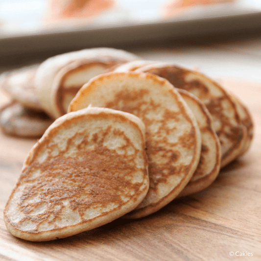 Blinis 24 pcs