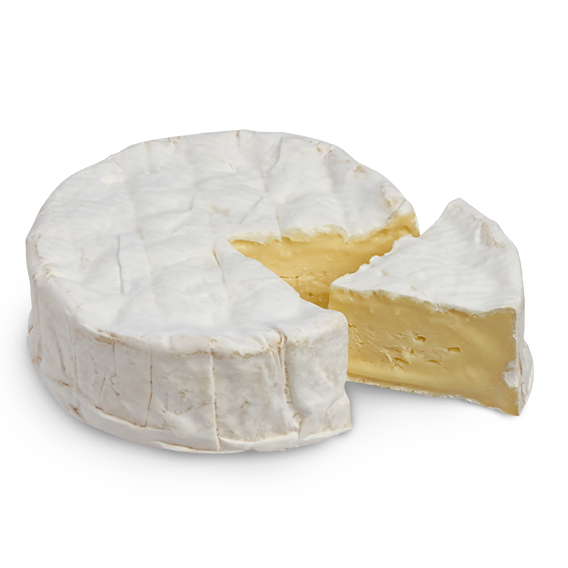 Camembert Normandie - 250g