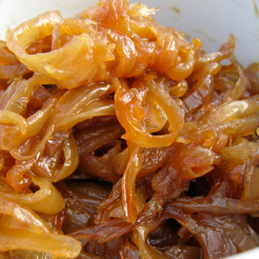 Caramelized Onion Marmelade by Cagette 100g