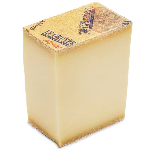 Gruyère d'Alpage - 100g