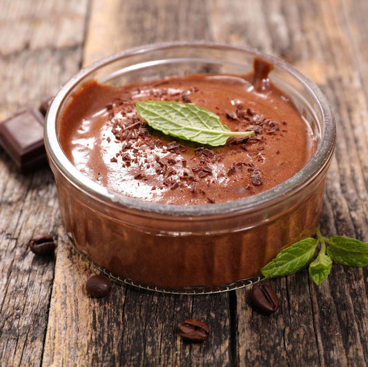 Chocolate Mousse (180g)