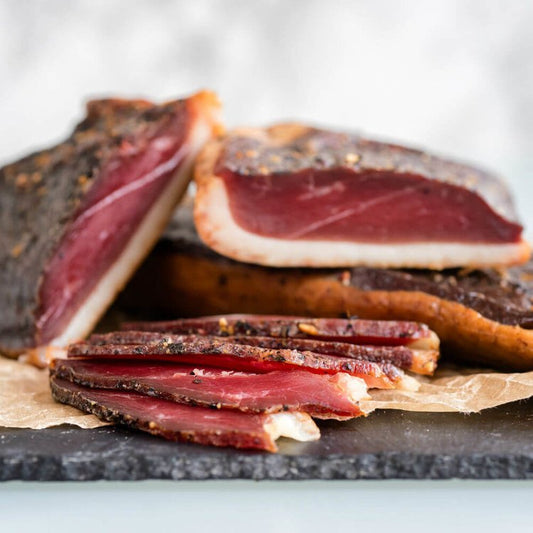 Cured Duck Magret by Cagette - 100g