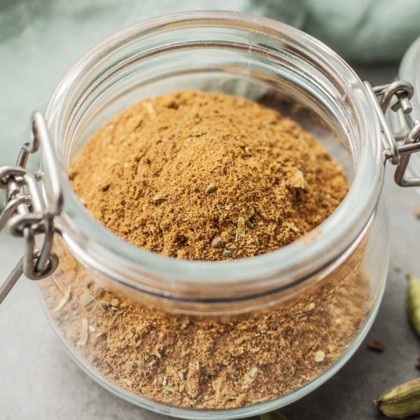 Ras el Hanout Mix by Cagette 50g