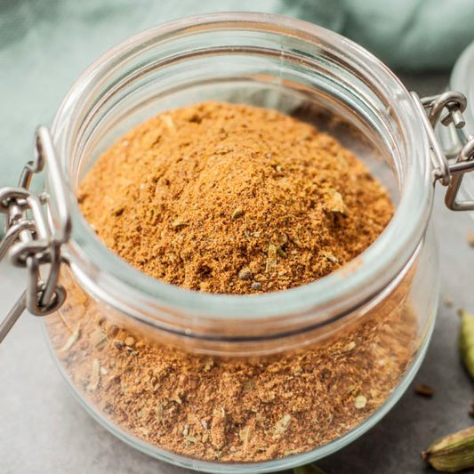Ras el Hanout Mix by Cagette 50g