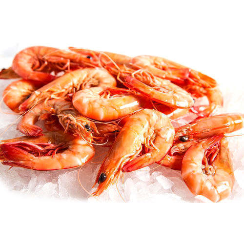 Cooked King Prawns 200g