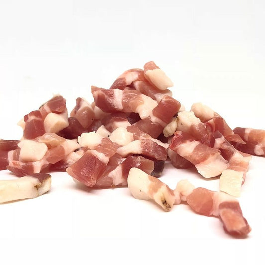 Lardons by Cagette - 100g
