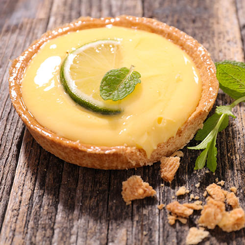 Lemon Tart