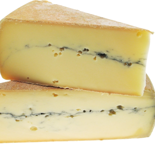 Morbier 100g