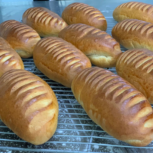 Pain Viennois 150g