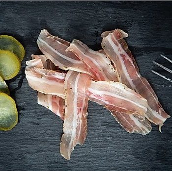 Cured Pancetta by Cagette - 100g