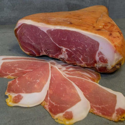 Parma Ham 20 Month - 100g