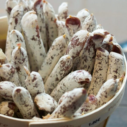 Saucisson sec 40g
