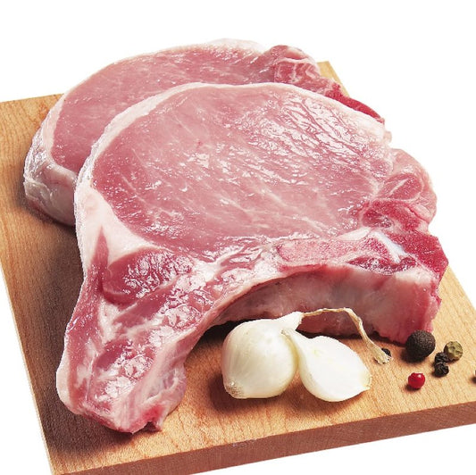 Pork Chop 300g