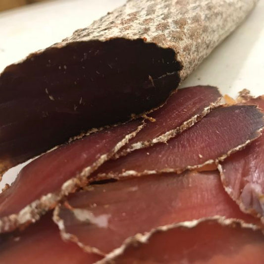 Pork tenderloin - 100g