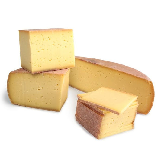 Raclette de Savoie (I.G.P)