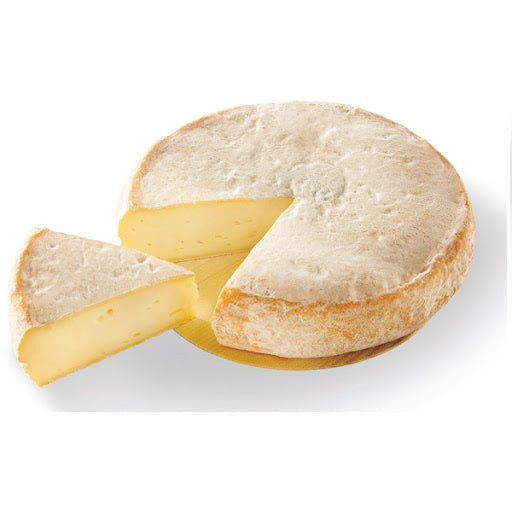 Reblochon de Savoie