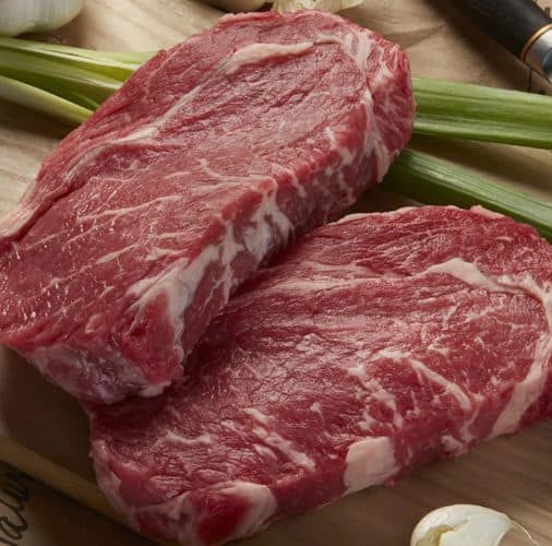 Beef Ribeye ''Angus'' 300g
