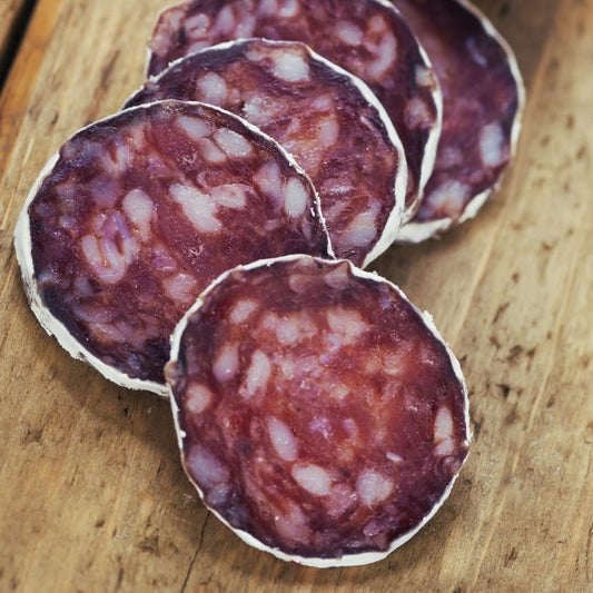 Saucisson Sec by Cagette - 100g