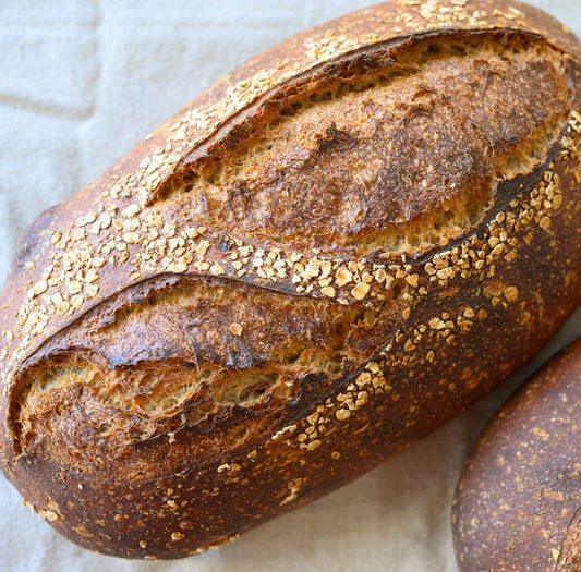 Pain de Seigle 400g