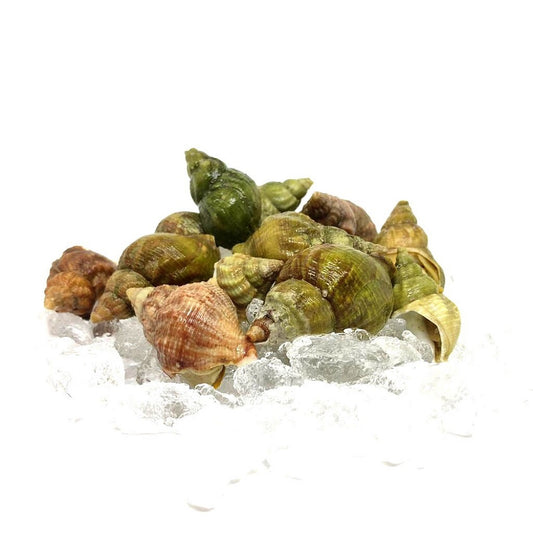 Whelks 250g