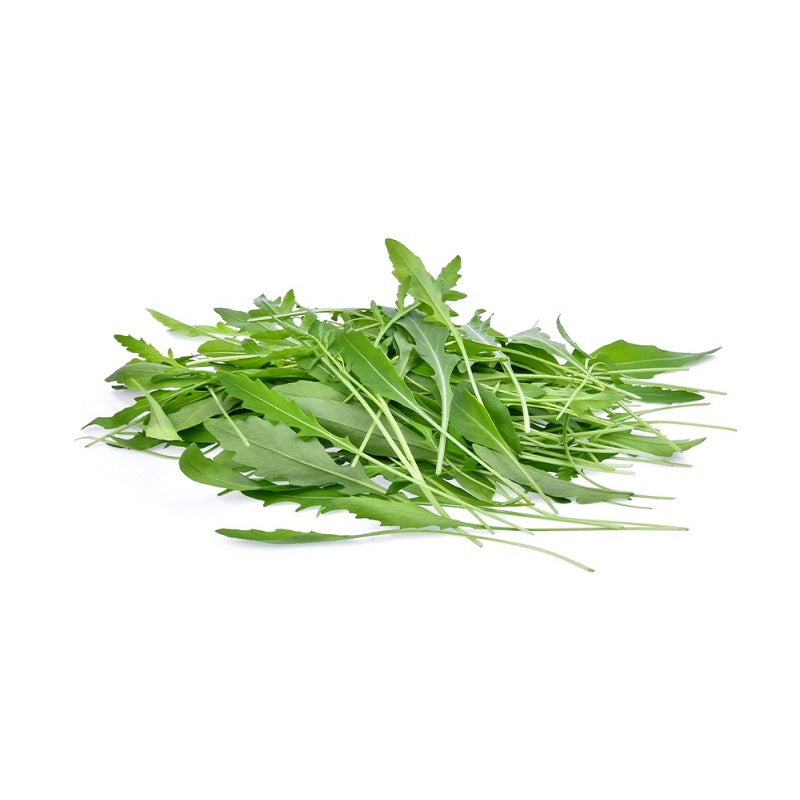 Wild Rocket Rice Wild Rocket - 100g – cagette bangkok